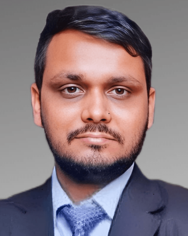 Sudhanshu Pandey - Founder | Designer & Artist